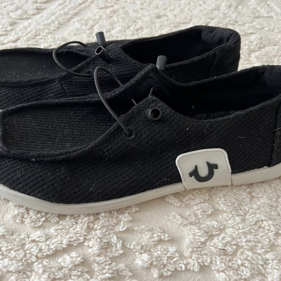 True Religion Shoes - Picture 1 of 3